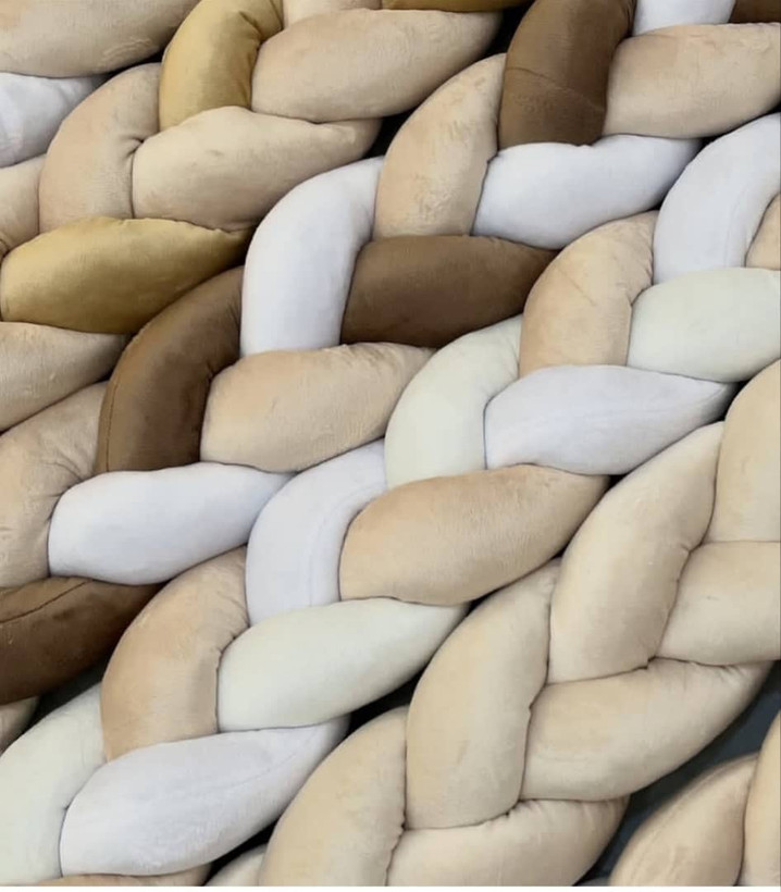 گارد گیس بافت سه رشته ای مخمل دو متری(طول دلخواه قابل سفارش)